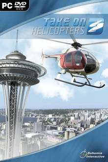 "Take on Helicopters" (2011) -RELOADED